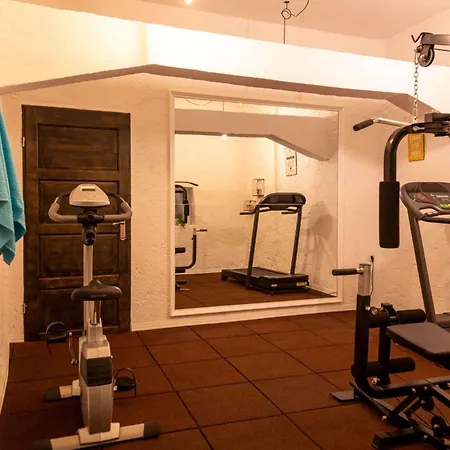 Willa Atria Divina