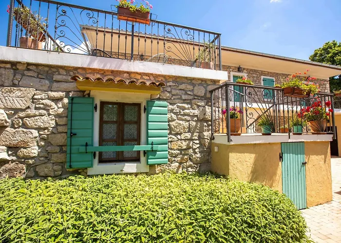 Vila Atria Divina