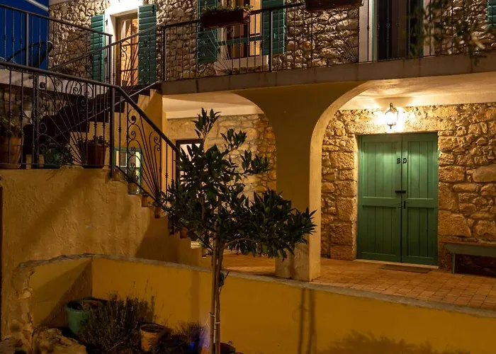 Vila Atria Divina *