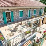 Villa Atria Divina Brkic