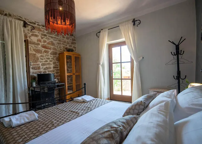 Villa Atria Divina Brkic